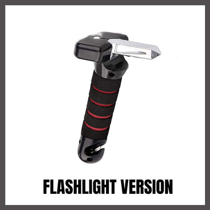 Multifunctionele 3-in-1 Auto Deur Veiligheid Handvat
