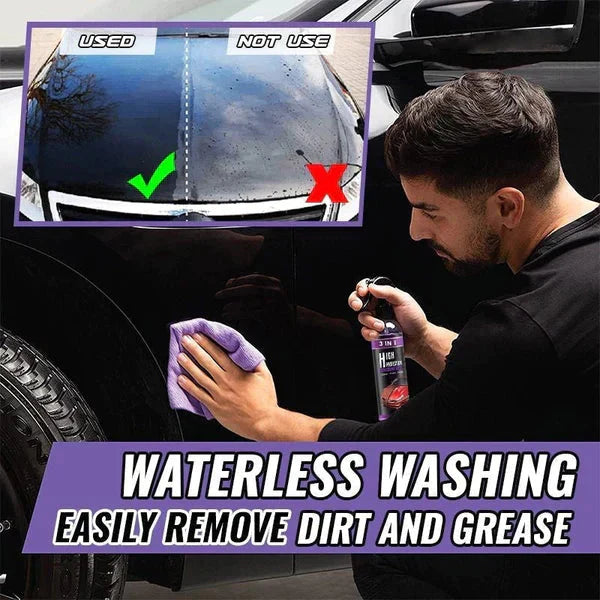 3-in-1 autospray met hoge bescherming (2 kopen, 1 gratis) (3 kopen, 2 gratis)