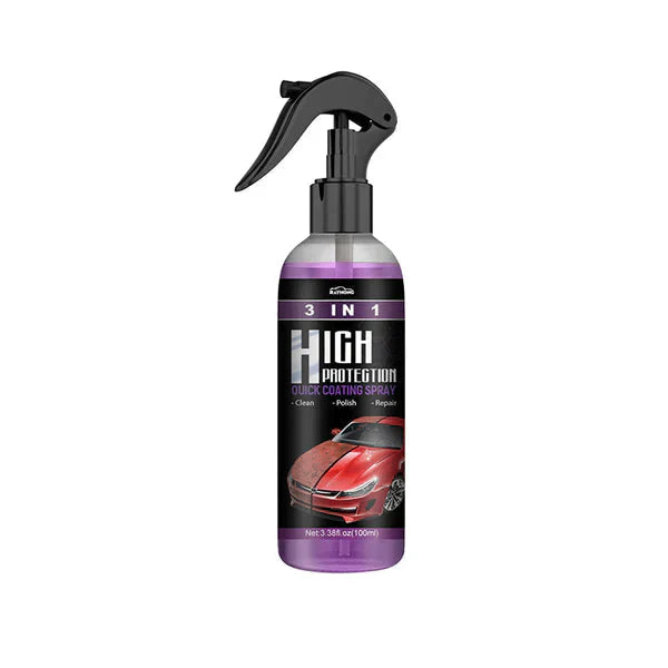 3-in-1 autospray met hoge bescherming (2 kopen, 1 gratis) (3 kopen, 2 gratis)