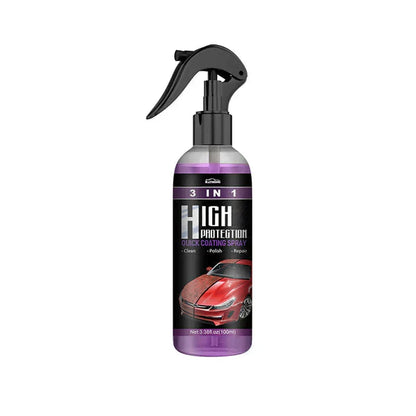 3-in-1 autospray met hoge bescherming (2 kopen, 1 gratis) (3 kopen, 2 gratis)