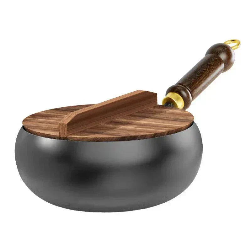 🔥 BEPERKT AANBOD! zware gietijzeren pannen (ongecoat) 40% korting! nog zolang de voorraad strekt! 🔥