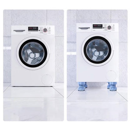 🌟Nu in de aanbieding💦Universele multifunctionele verhoogd kussen voor wasmachinebasis